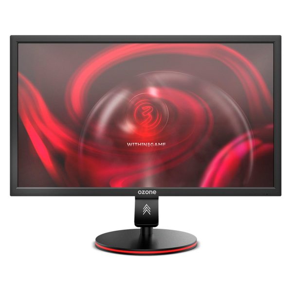 Monitor Ozone Gaming Dsp25 Pro 25" 144hz 1ms Negro - Imagen 2