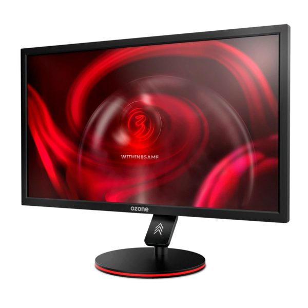 Monitor Ozone Gaming Dsp25 Pro 25" 144hz 1ms Negro - Imagen 4