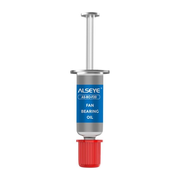 Kit Pasta Térmica Para CPU ALSEYE T9+ Platinum - Imagen 5