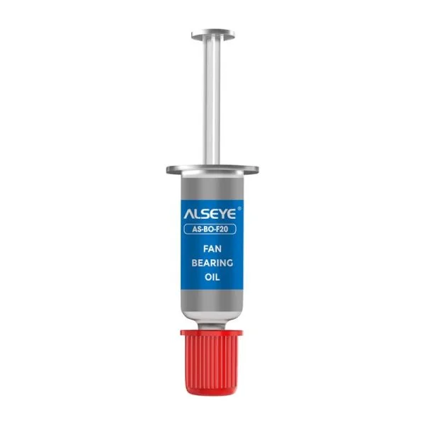 Kit Pasta Térmica Para CPU ALSEYE T9+ Platinum - Imagen 5