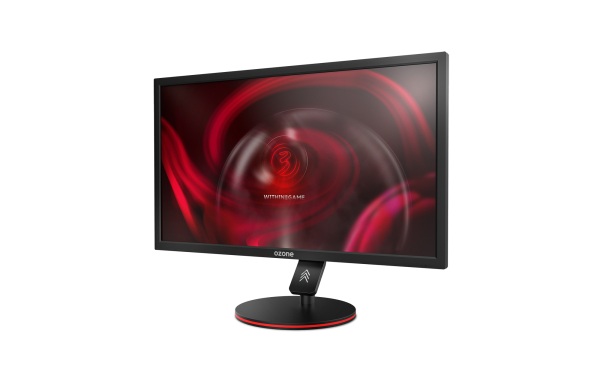 Monitor Ozone Gaming Dsp25 Pro 25" 144hz 1ms Negro - Imagen 24