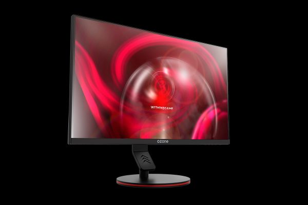Monitor Ozone Gaming Dsp25 Pro 25" 144hz 1ms Negro - Imagen 12