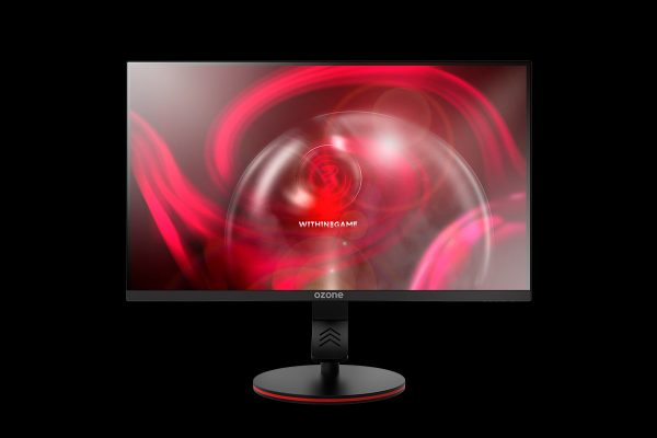 Monitor Ozone Gaming Dsp25 Pro 25" 144hz 1ms Negro - Imagen 13