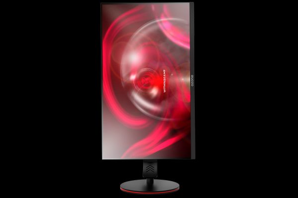Monitor Ozone Gaming Dsp25 Pro 25" 144hz 1ms Negro - Imagen 15