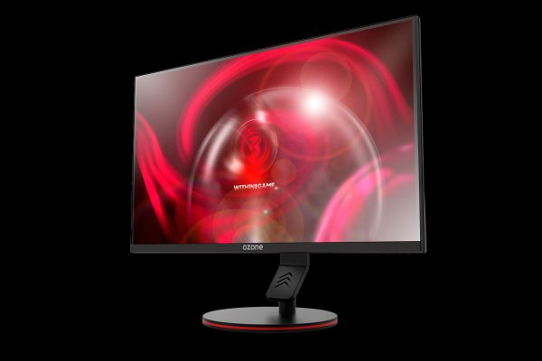 Monitor Ozone Gaming Dsp25 Pro 25" 144hz 1ms Negro - Imagen 16