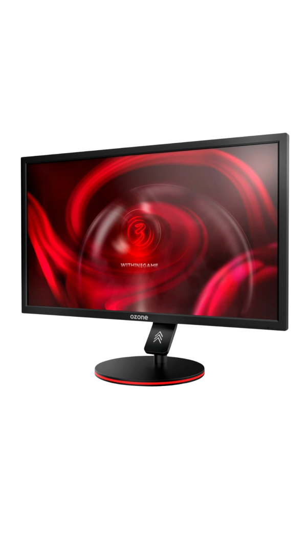 Monitor Ozone Gaming Dsp25 Pro 25" 144hz 1ms Negro - Imagen 27