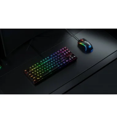 Kit Gamer Redragon K552RGB-BA RGB KUMARA MEC + MOUSE  Redragon Griffin - Imagen 12