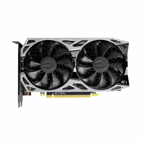 Tarjeta de Video EVGA GeForce GTX 1650 SUPER SC Ultra Gaming 4gb Gddr6 Dual Fan - Imagen 2