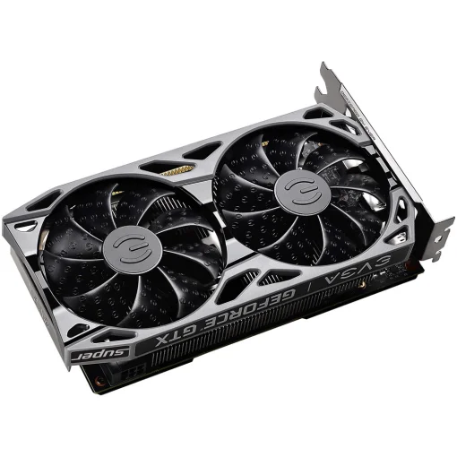 Tarjeta de Video EVGA GeForce GTX 1650 SUPER SC Ultra Gaming 4gb Gddr6 Dual Fan - Imagen 3