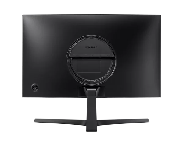 Monitor Samsung Curvo para juegos de 24" 144 Hz - Imagen 3