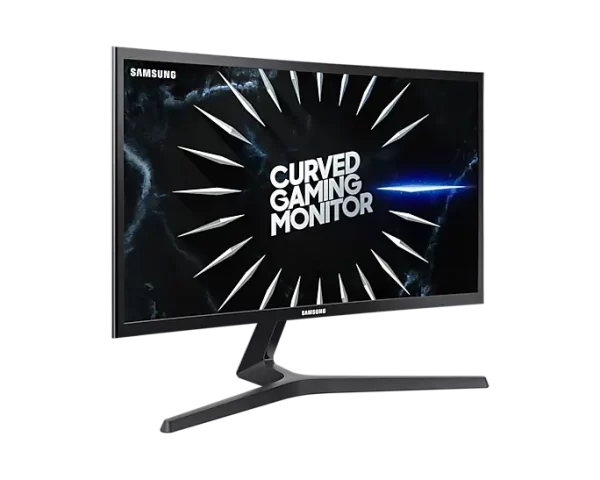 Monitor Samsung Curvo para juegos de 24" 144 Hz - Imagen 5
