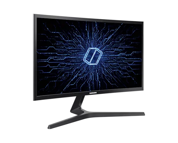 Monitor Samsung Curvo para juegos de 24" 144 Hz - Imagen 6