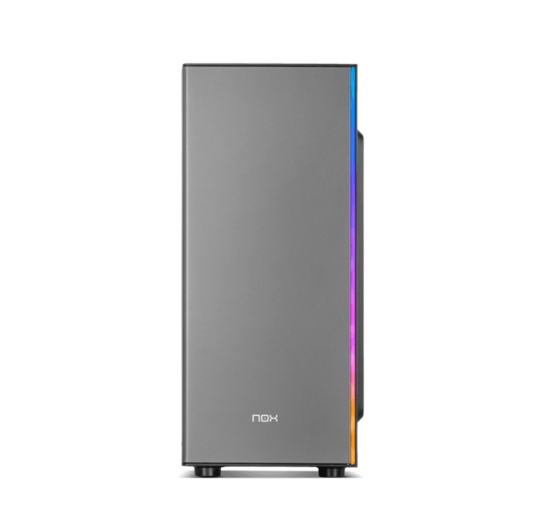 PC Gamer Intel i5 10400F | GTX 1660 SUPER - 480GB SSD | 8GB RAM | 600W WIN10 - Imagen 2