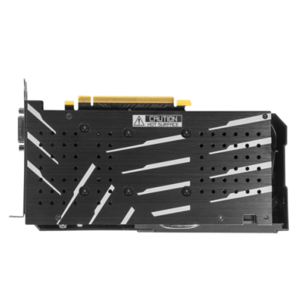 Galax GeForce GTX 1660 Super EX (1-Click OC) [60SRL7DS03ES-60SRL7DSY91S] - Imagen 4
