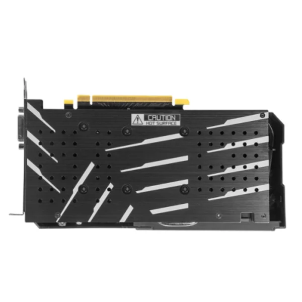 Galax GeForce GTX 1660 Super EX (1-Click OC) [60SRL7DS03ES-60SRL7DSY91S] - Imagen 4
