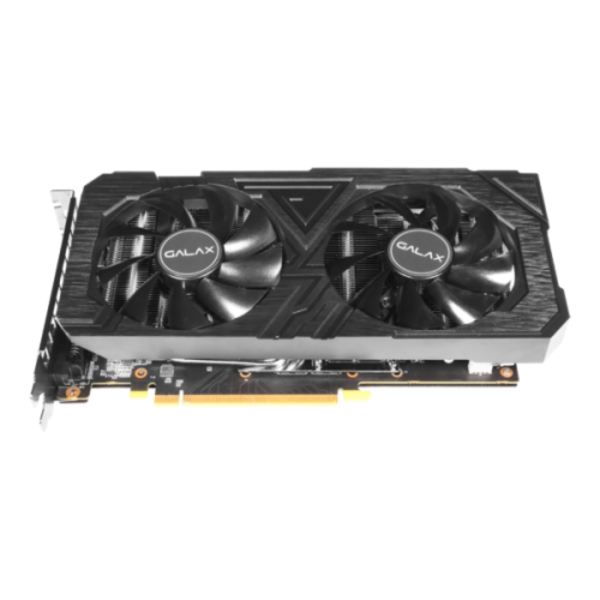 Galax GeForce GTX 1660 Super EX (1-Click OC) [60SRL7DS03ES-60SRL7DSY91S] - Imagen 6