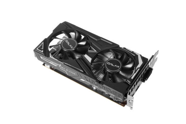 Tarjeta de Video GALAX Geforce GTX 1650 EX PLUS (1-Click OC) (4895147140308) - Imagen 7