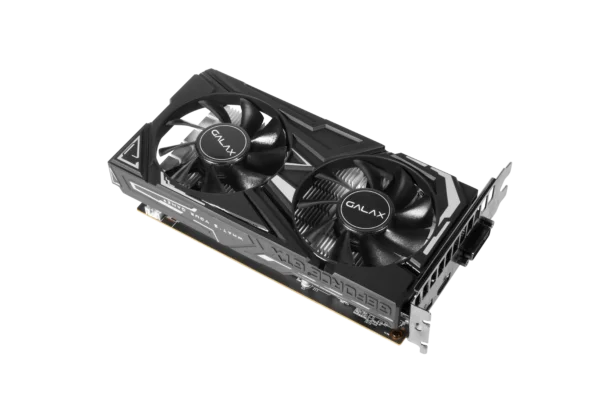 Tarjeta de Video GALAX Geforce GTX 1650 EX PLUS (1-Click OC) (4895147140308) - Imagen 7