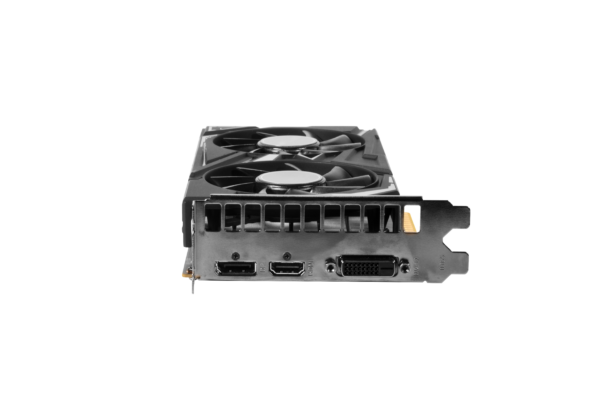 Tarjeta de Video GALAX Geforce GTX 1650 EX PLUS (1-Click OC) (4895147140308) - Imagen 6