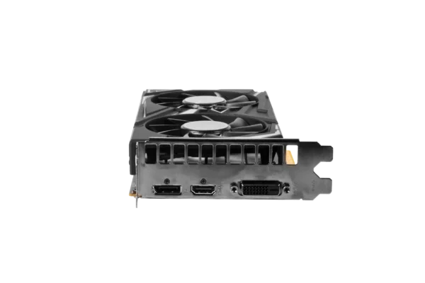 Tarjeta de Video GALAX Geforce GTX 1650 EX PLUS (1-Click OC) (4895147140308) - Imagen 6