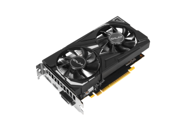 Tarjeta de Video GALAX Geforce GTX 1650 EX PLUS (1-Click OC) (4895147140308) - Imagen 5