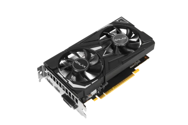 Tarjeta de Video GALAX Geforce GTX 1650 EX PLUS (1-Click OC) (4895147140308) - Imagen 5