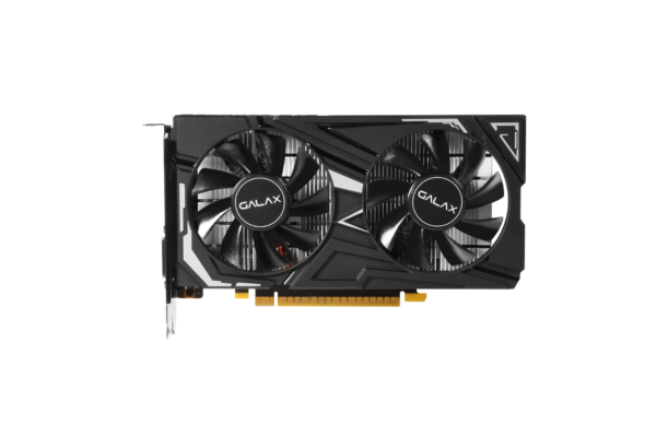 Tarjeta de Video GALAX Geforce GTX 1650 EX PLUS (1-Click OC) (4895147140308) - Imagen 4