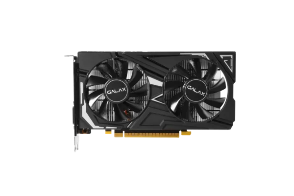 Tarjeta de Video GALAX Geforce GTX 1650 EX PLUS (1-Click OC) (4895147140308) - Imagen 4