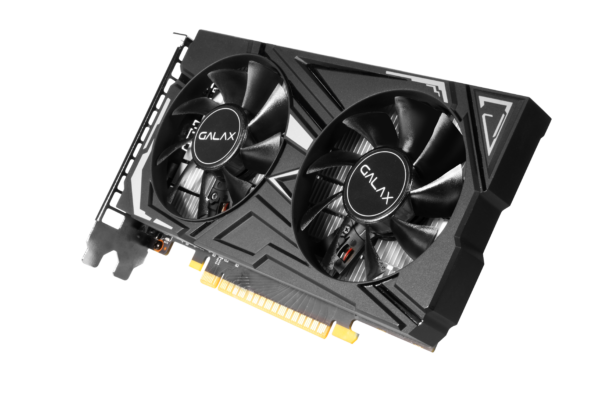 Tarjeta de Video GALAX Geforce GTX 1650 EX PLUS (1-Click OC) (4895147140308) - Imagen 8