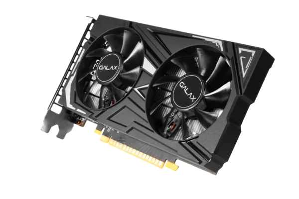 Tarjeta de Video GALAX Geforce GTX 1650 EX PLUS (1-Click OC) (4895147140308) - Imagen 8