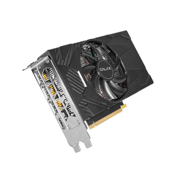 Tarjeta de Video GALAX GeForce RTX 3050 v2 (1-Click OC) - Imagen 11