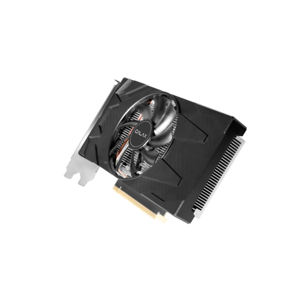 Tarjeta de Video GALAX GeForce RTX 3050 v2 (1-Click OC) - Imagen 8