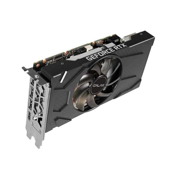 Tarjeta de Video GALAX GeForce RTX 3050 v2 (1-Click OC) - Imagen 6