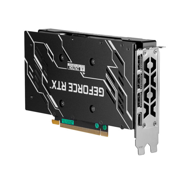 Tarjeta de Video GALAX GeForce RTX 3050 v2 (1-Click OC) - Imagen 5