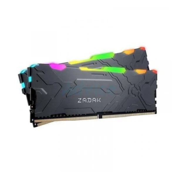 Memoria Ram Zadak MOAB RGB DDR4- 3200mhz - Imagen 5