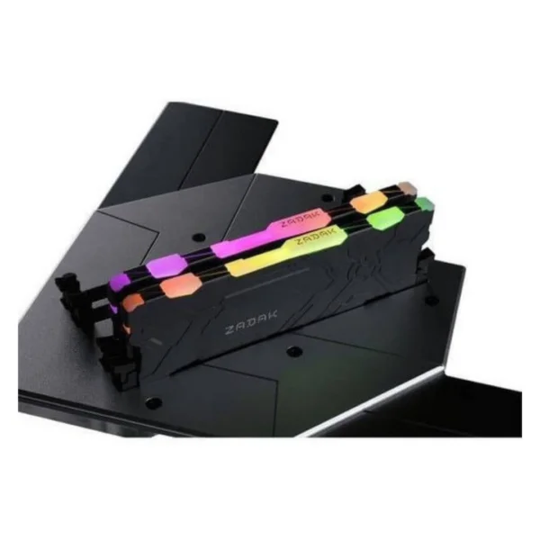 Memoria Ram Zadak MOAB RGB DDR4- 3200mhz - Imagen 3