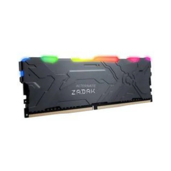 Memoria Ram Zadak MOAB RGB DDR4- 3200mhz
