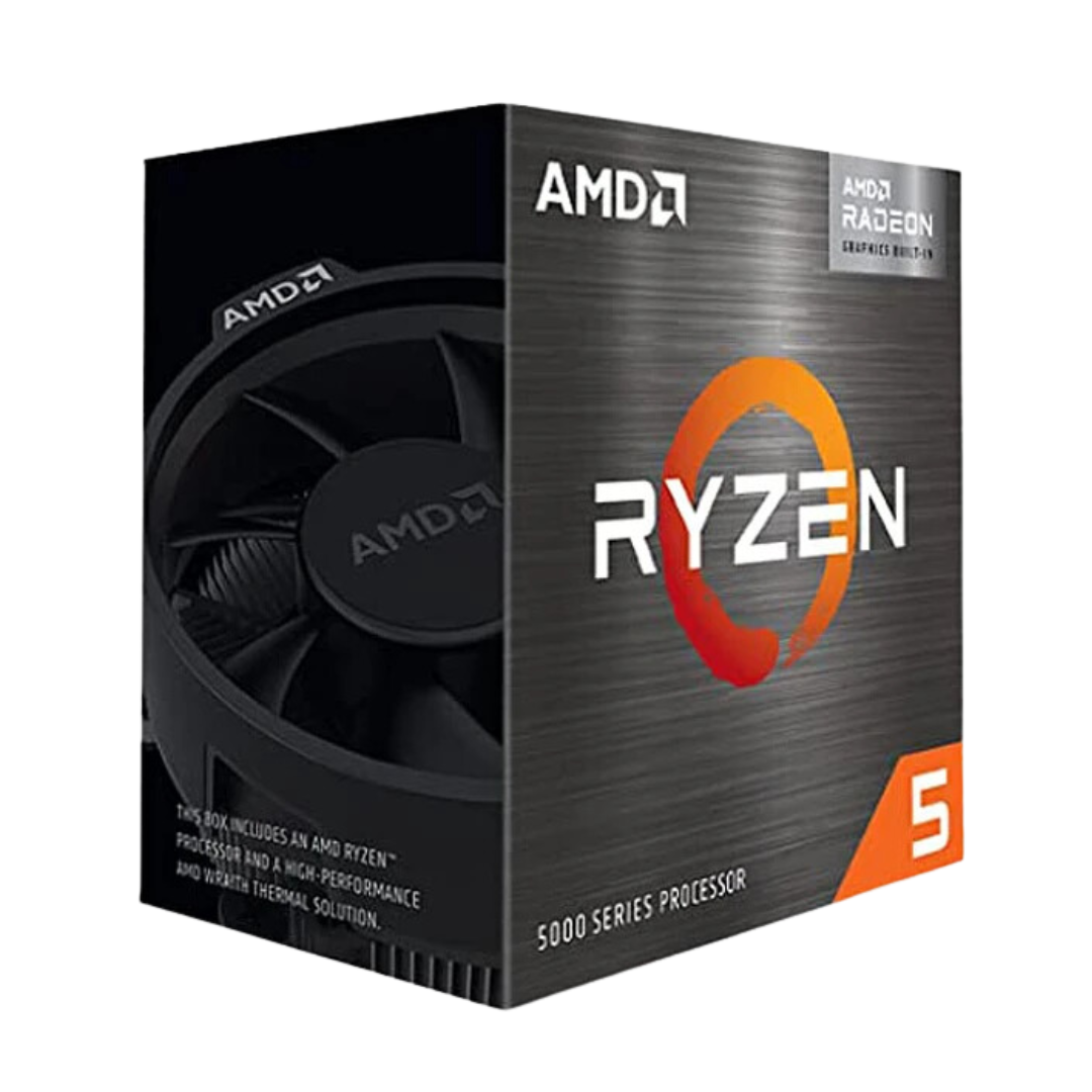 RYZEN 5 PLAYFACTORY 2