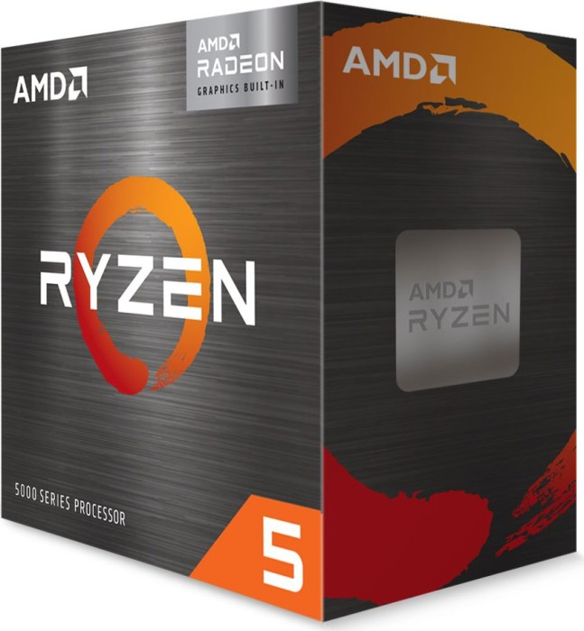 ryzen 5 5600g