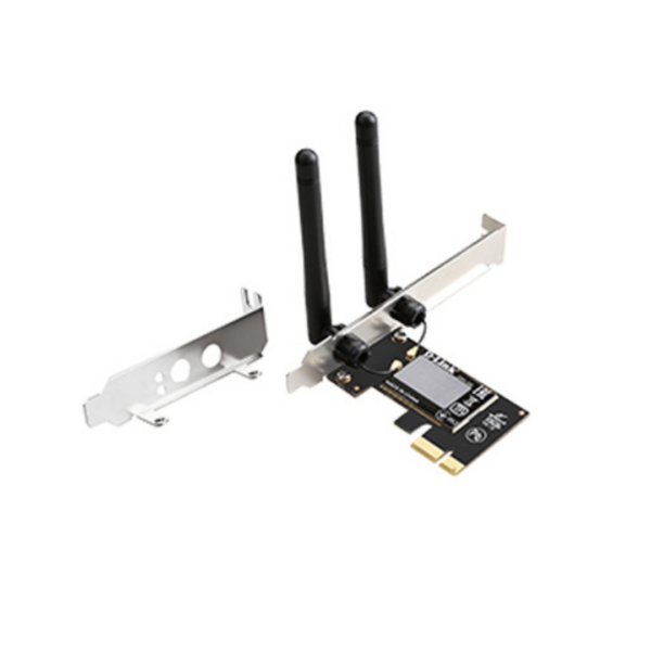 Adaptador Inalámbrico N 300 PCI Express DWA-548