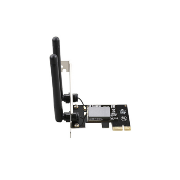 Adaptador Inalámbrico N 300 PCI Express DWA-548 - Imagen 5