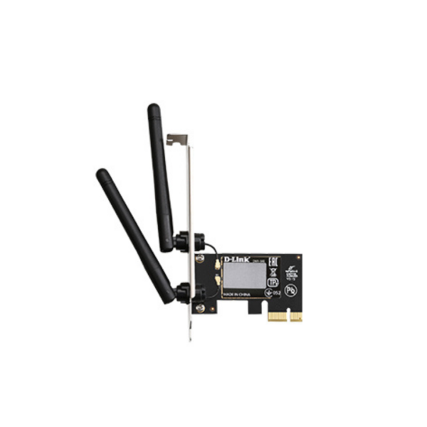 Adaptador Inalámbrico N 300 PCI Express DWA-548 - Imagen 4