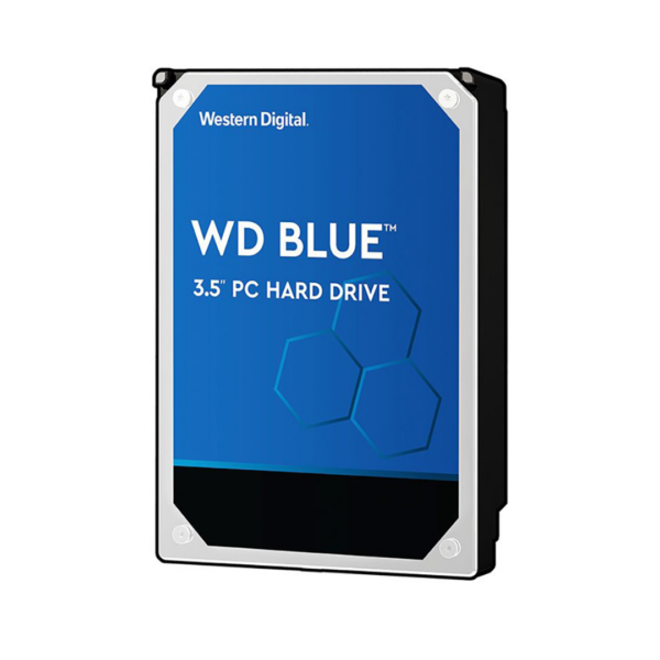 Disco duro 2TB Western Digital WD20EZAZ SATA