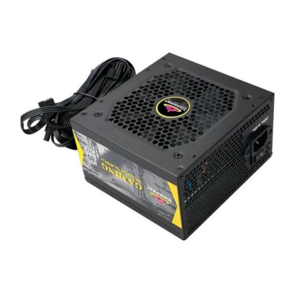 Fuente De Poder 500W 80 Plus Certificada KP500P Kinpower