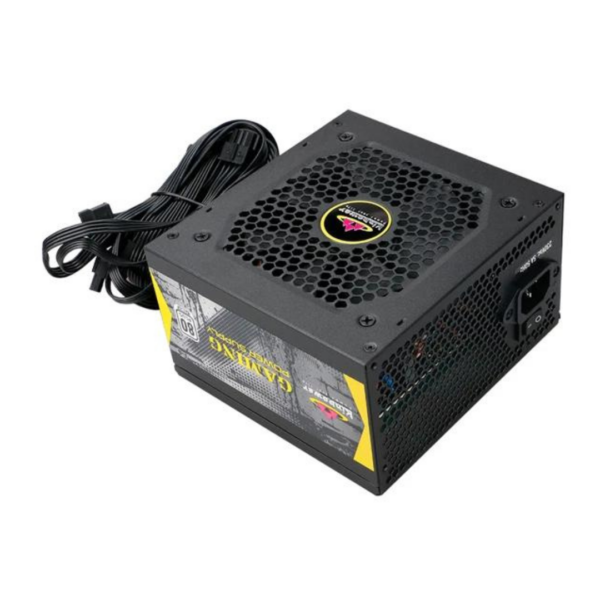 Fuente De Poder 600W 80 Plus Certificada KP600P Kinpower - Imagen 2
