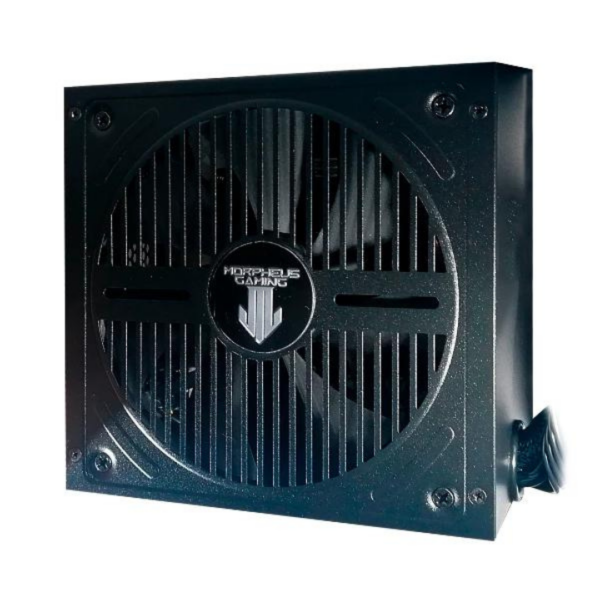 Fuente De Poder 650W 80 Plus Certificada Bronze KP650PB Morpheus Gaming - Imagen 6