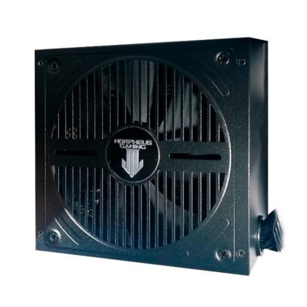 Fuente De Poder 750W 80 PLUS Certificada Bronze KP750PB Morpheus Gaming - Imagen 5