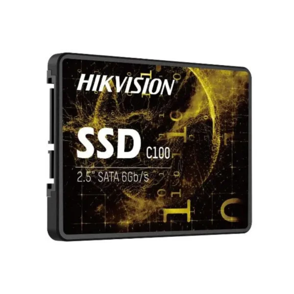 Disco Duro SSD 2,5" 240GB SATA3 HS-SSD-C100 240G 450MB Hikvision - Imagen 4