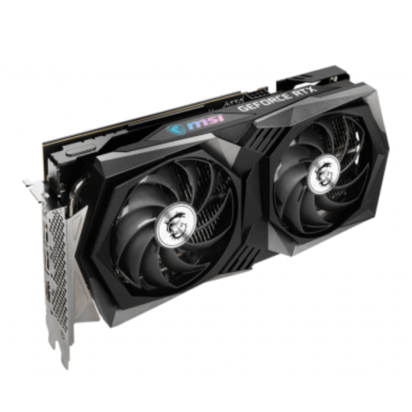 Tarjeta de Video MSI GeForce RTX 3050 GAMING X 8G - Imagen 3