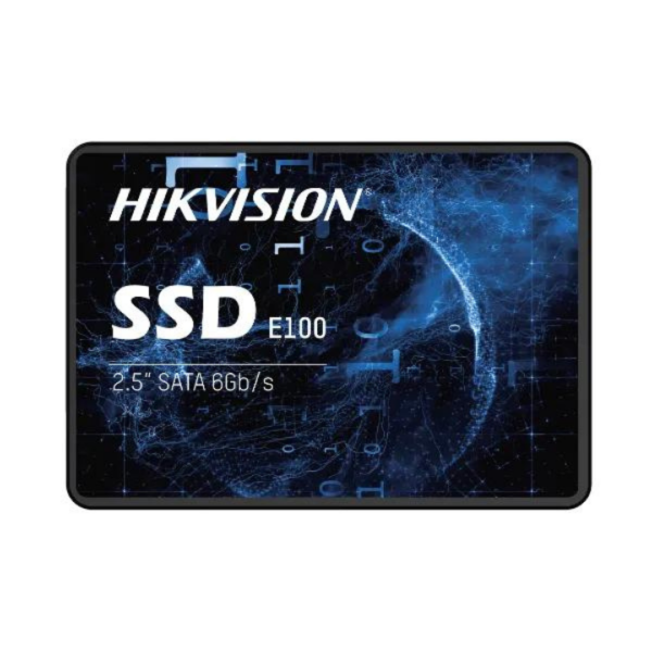 Disco Duro SSD 2,5" 1TB SATA3 HS-SSD-E100 1024G Hikvision